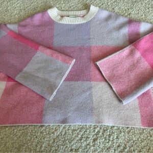 francesca’s sweater
